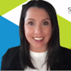 Meet your Posher, Monica